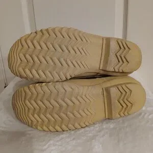 Vintage Manitou Sorel wool insulated insert snow boots Men\'s Sz 9 Sorel | Shoes | Vintage Manitou Sorel Wool Insulated Insert  main image 2